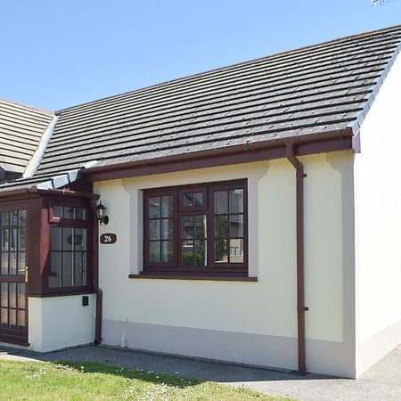 Pembroke Cottage Eksteriør bilde